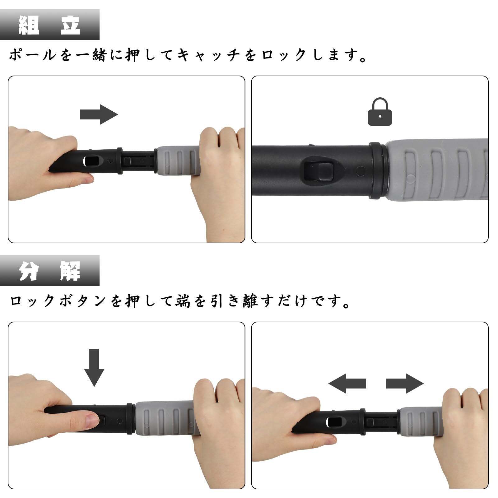 Amazon.co.jp: Hitchlike スノーブラシ 車用 雪除きブラシ 伸縮式雪