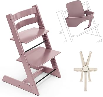 【直接引き取りのみ】ストッケトリップトラップ ストッケ トリップトラップ