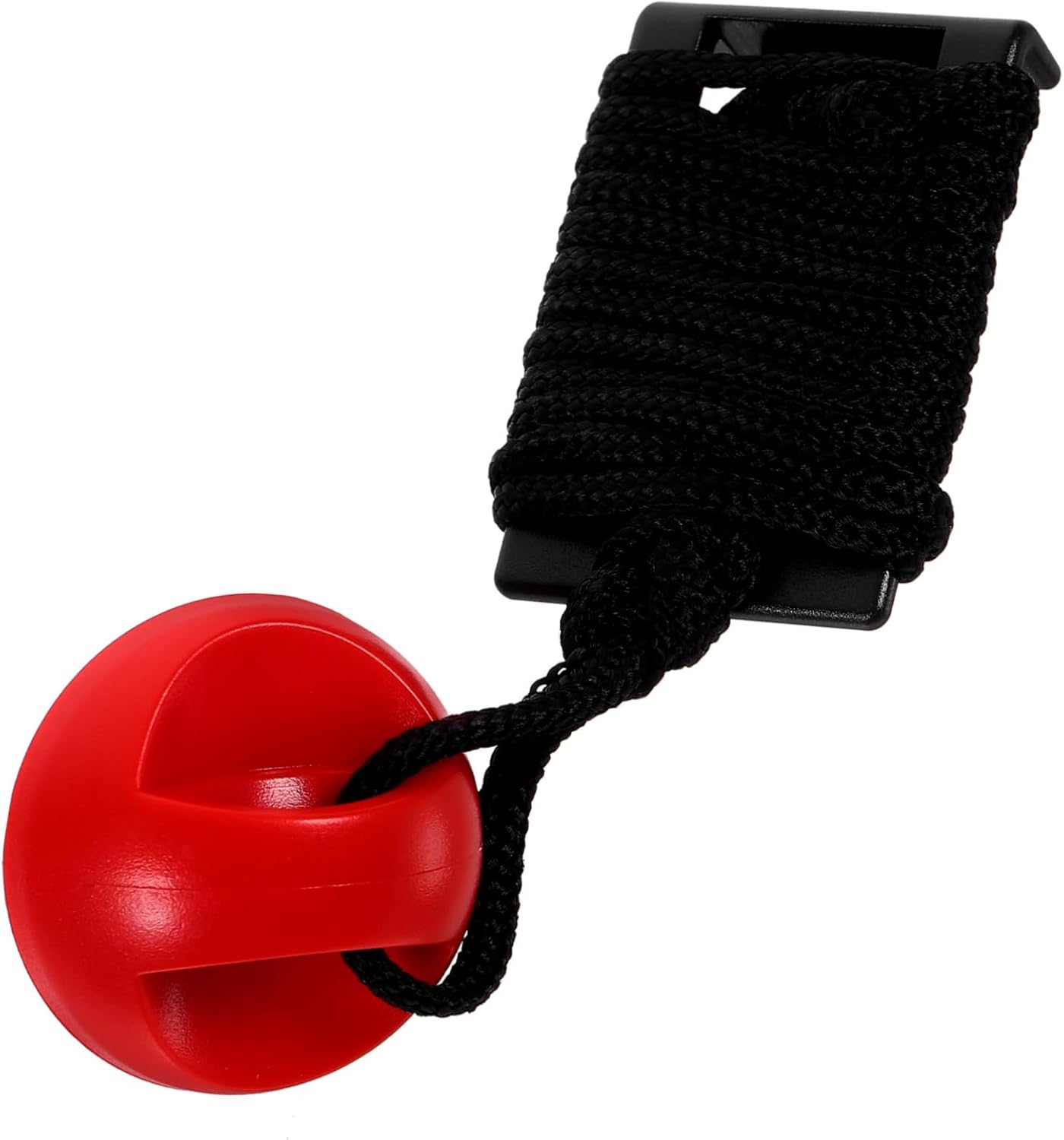 Treadmill Emergency Stop Key Replacement Universal Magnetic Lock Safety Features for Running Machines Treadmill Accessories and Fitness Equipment