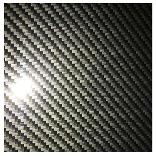 Hydrographics Film Water Transfer Printing Film Hydro Dipping Dip Film Hydrographic Film Hydro Dip Carbon Fiber 15 Film (Square Meter (19