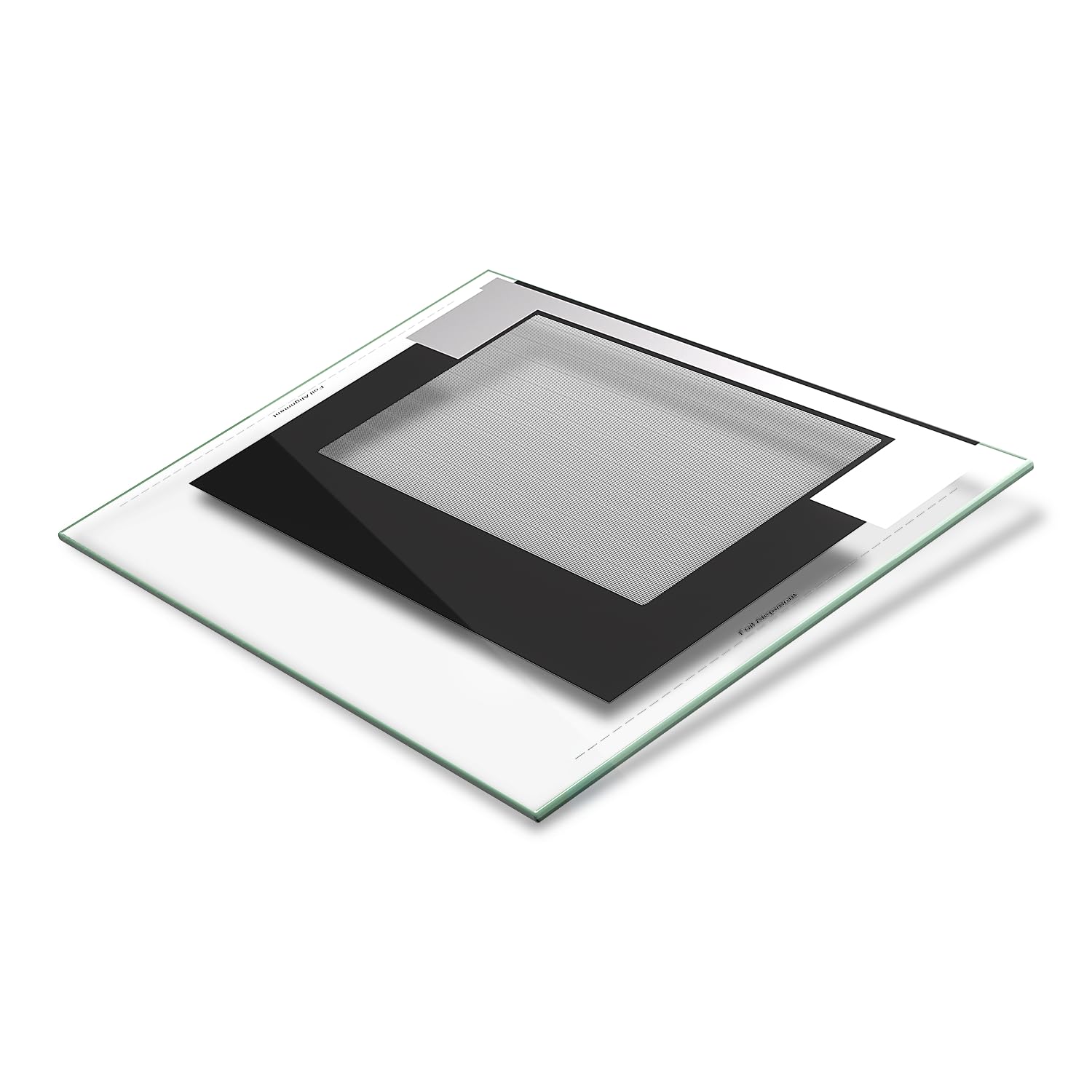 Amazon.com: 316452758 Range Oven Outer Door Glass Compatible with