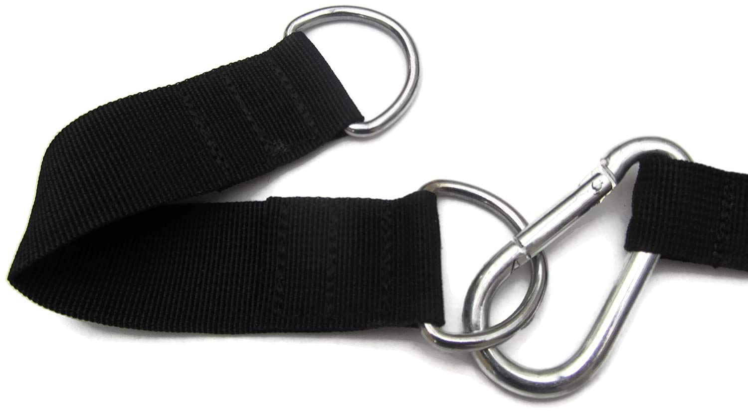 NEW DEMON PULLUP Handles Gymnastics PullUps Hanging Gym Straps