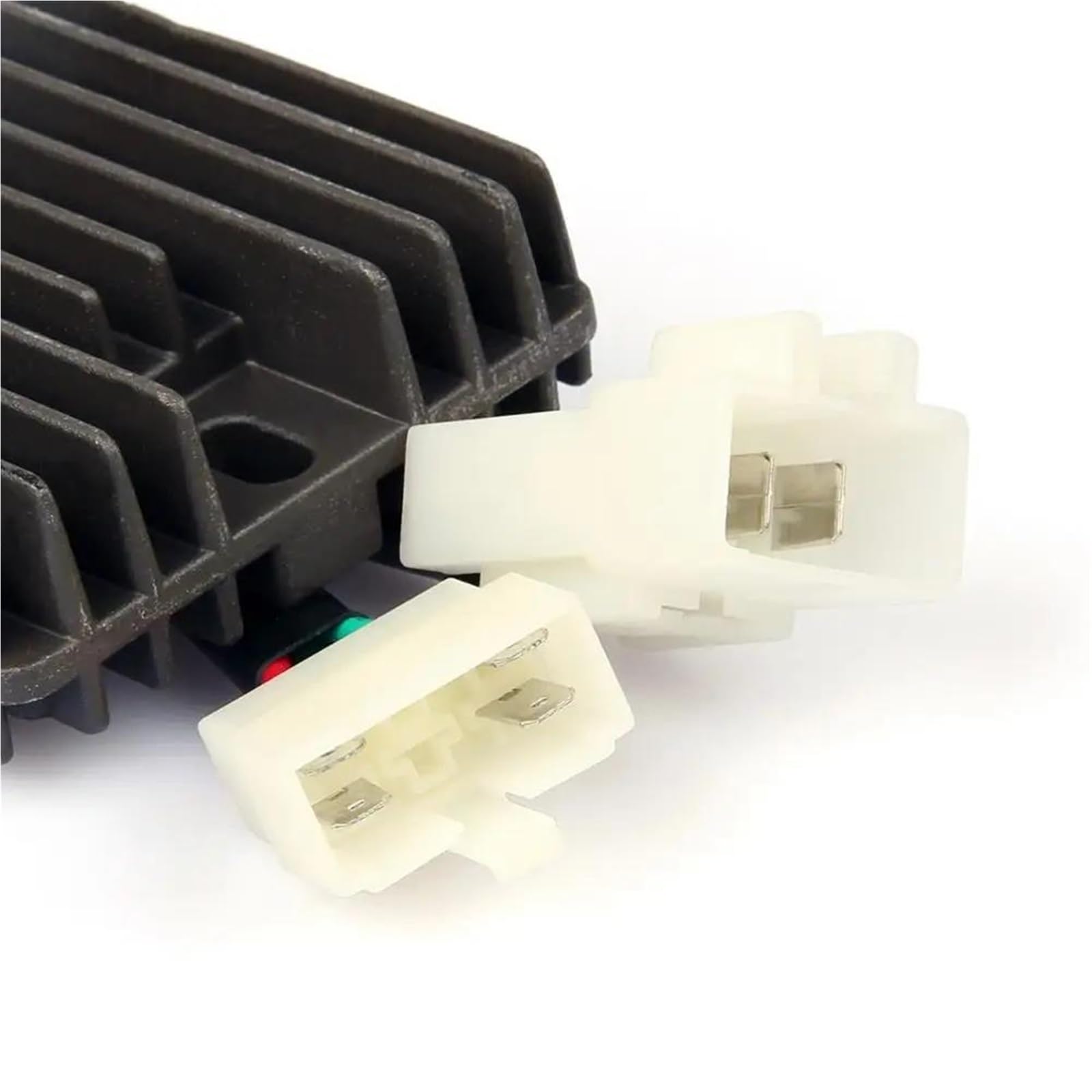 Componenti elettrici Moto Per CBR600 Per F4i 2001 2002 2003 2004 2005 2006 Regolatore Raddrizzatore Tensione Accessori