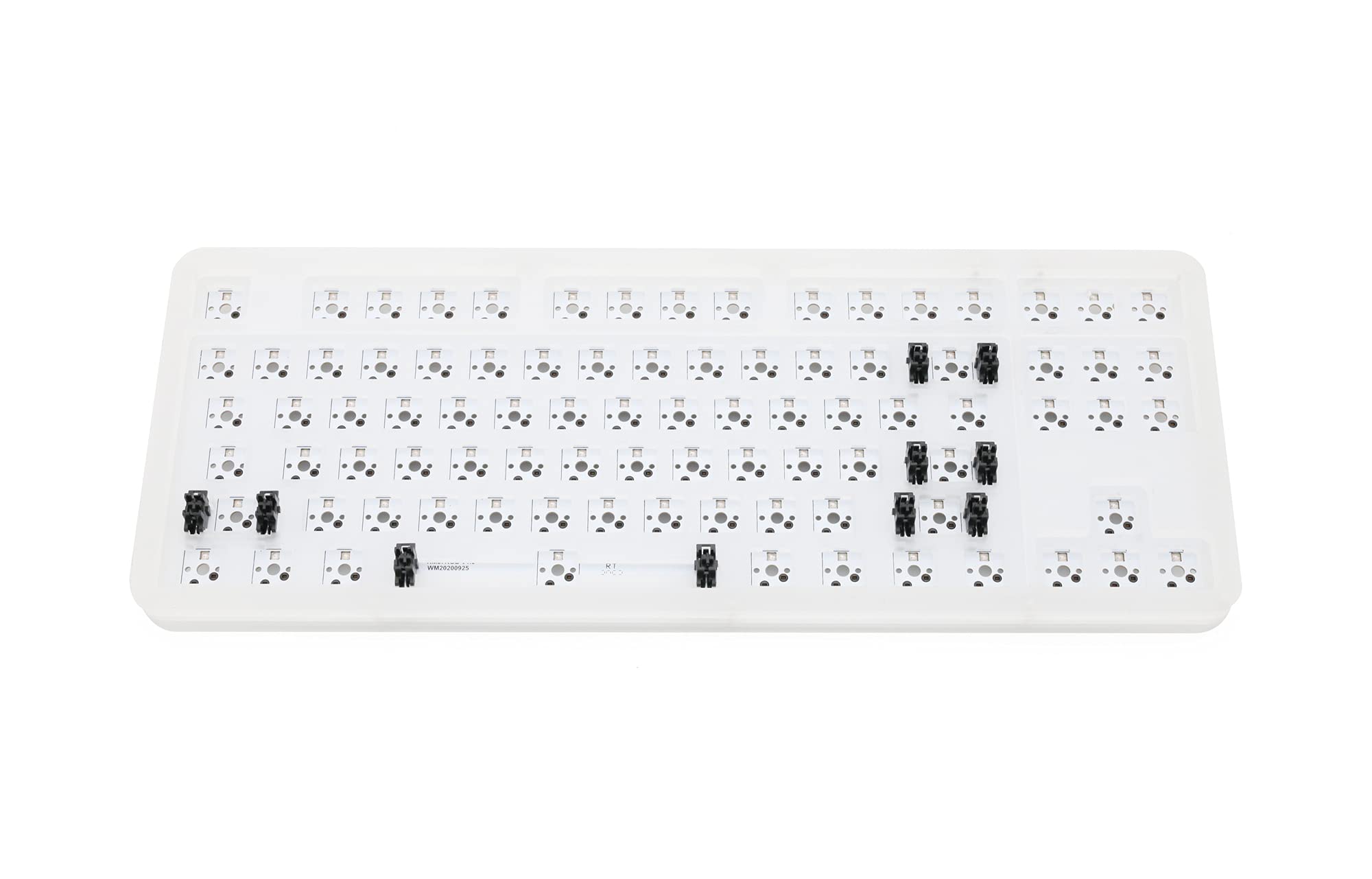 キーボード Coffee Break Keyboards Acai Acrylic Case キーボード Coffee Break Keyboards Acai Acrylic Case Acai