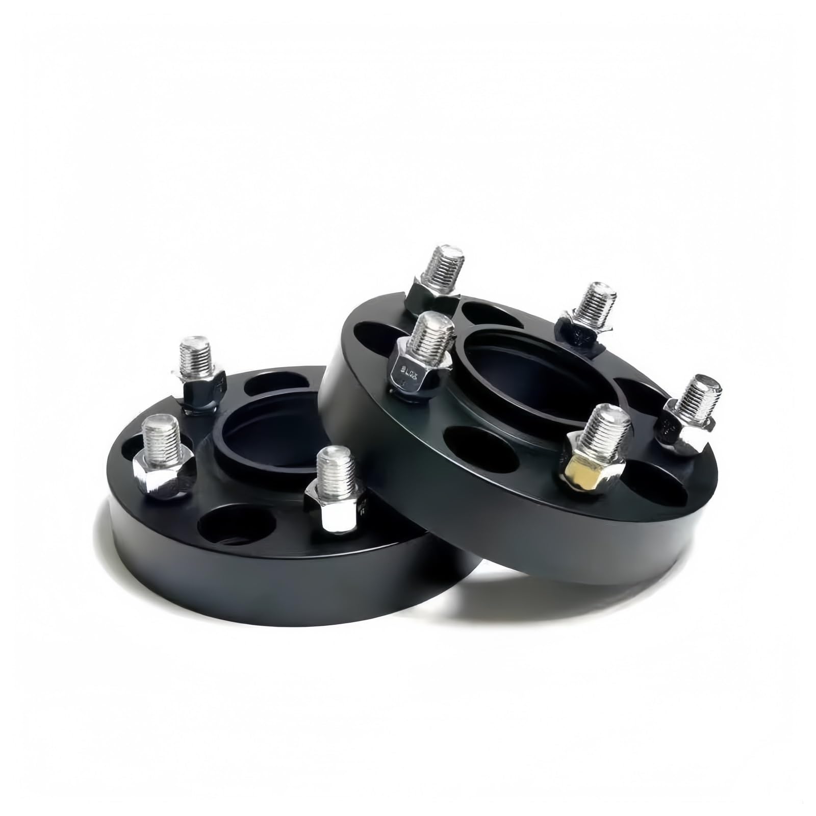Adaptateurs de roue de précision 15mm pour Fiesta ST - 8