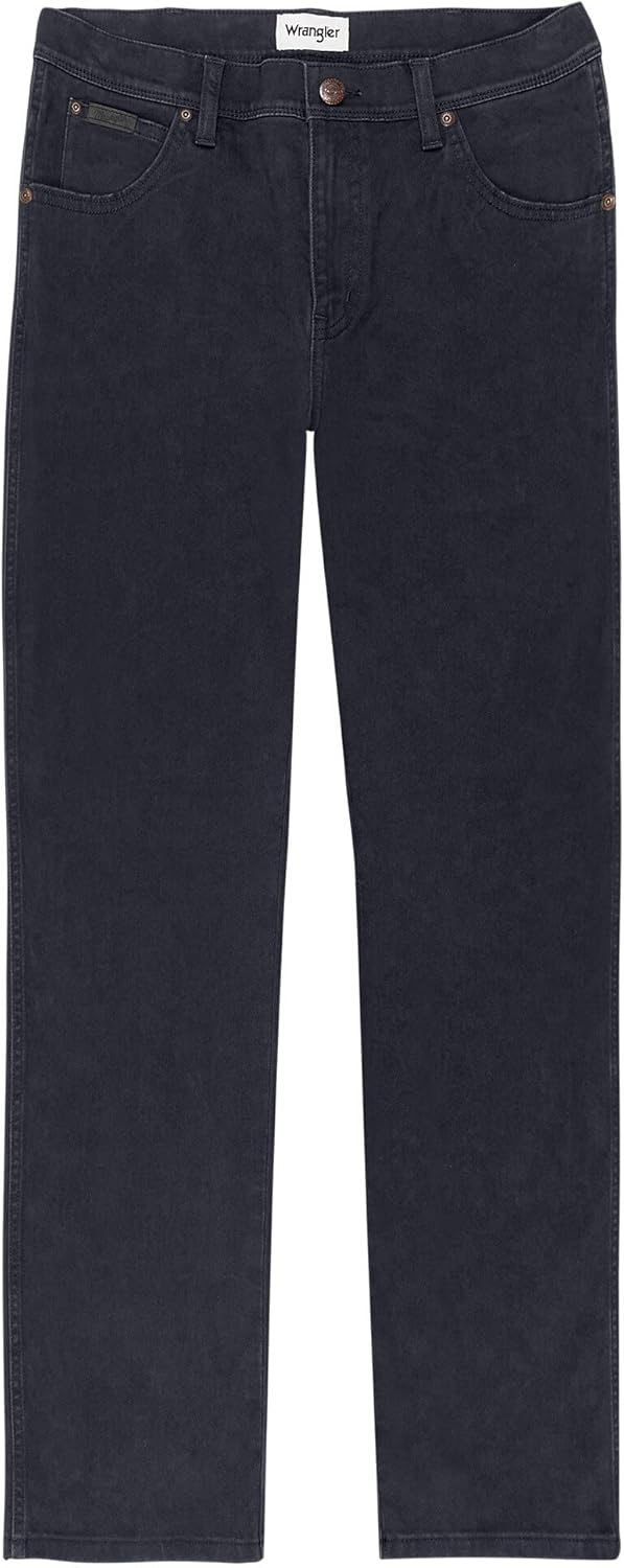 WRANGLER TEXAS Jeans Stretch Herren Herrenjeans Jeanshose INKLUSIVE GÜRTEL