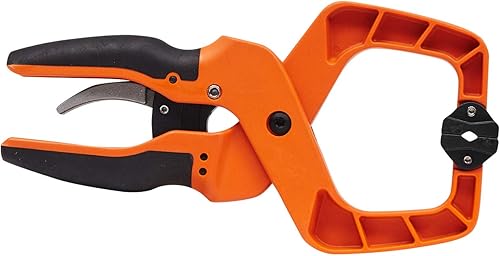 Miniatura 2 de Pony 32225 Abrazadera de mano de 2 pulgadas