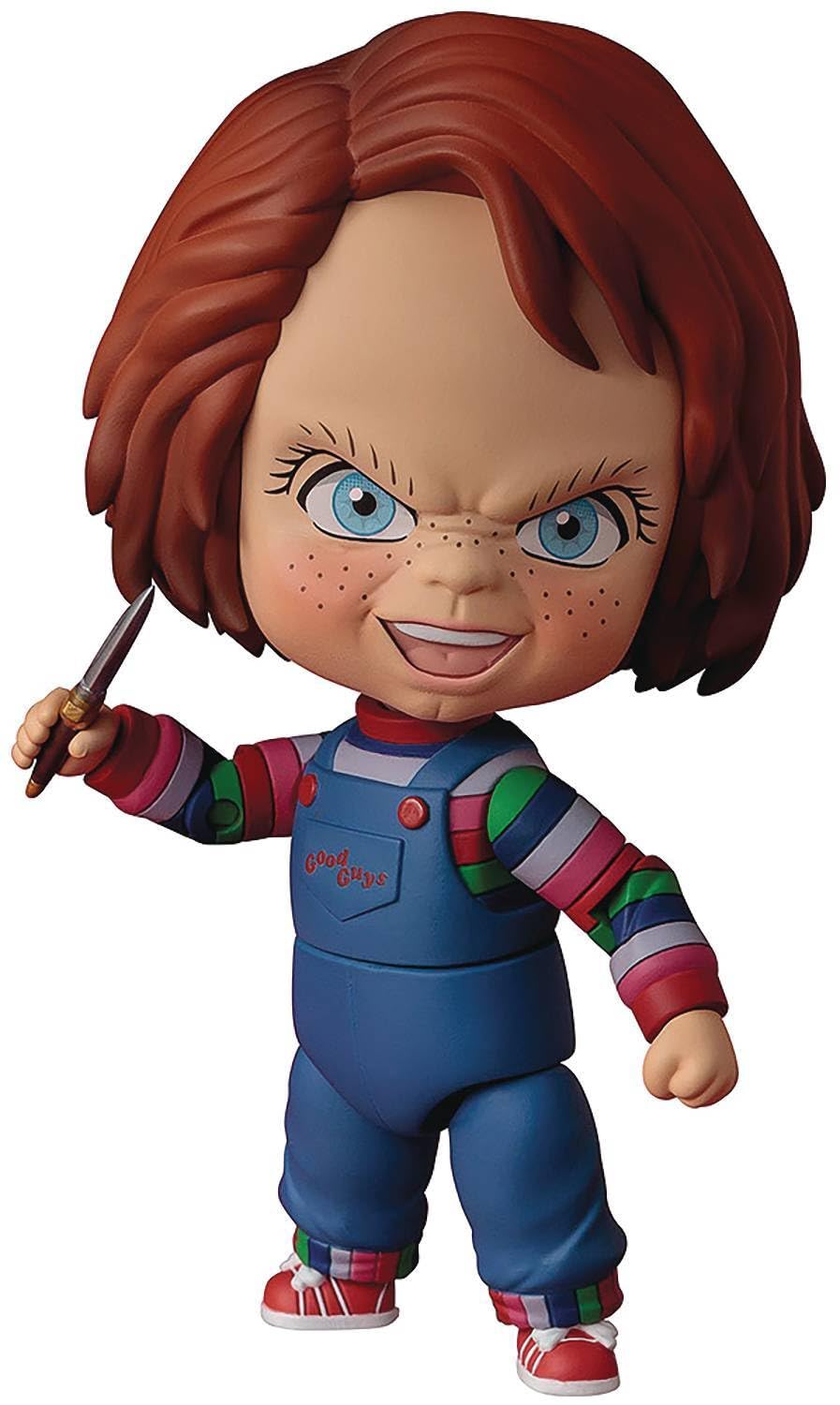 Amazon | ワンサウザントトイズ(1000toys) ねんどろいど チャイルド 