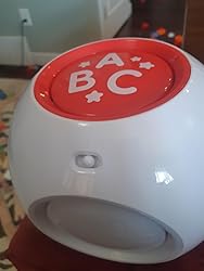 BEST LEARNING Learning Cube - Educational Musical Activity Center Block ...