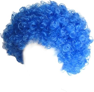 afro wigs on amazon