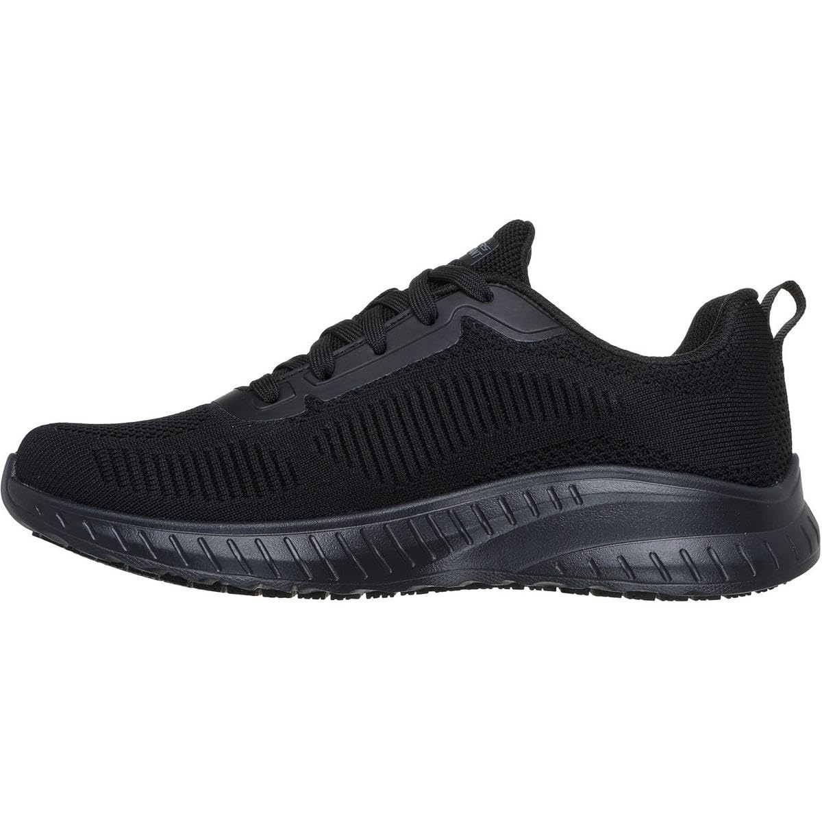 Skechers Damen Squad Chaos Sr AwoaMedizinischer Arbeitsschuh