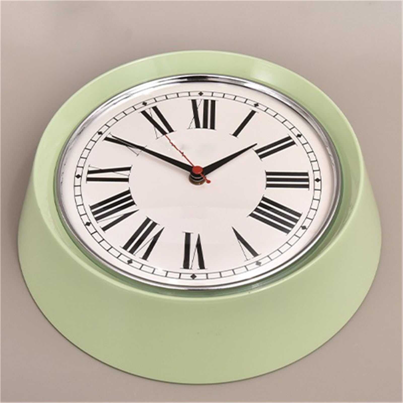 Orologi da parete Orologio da parete minimalista al quarzo domestico