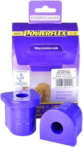 Powerflex performance douille polyuréthane PFF85-213