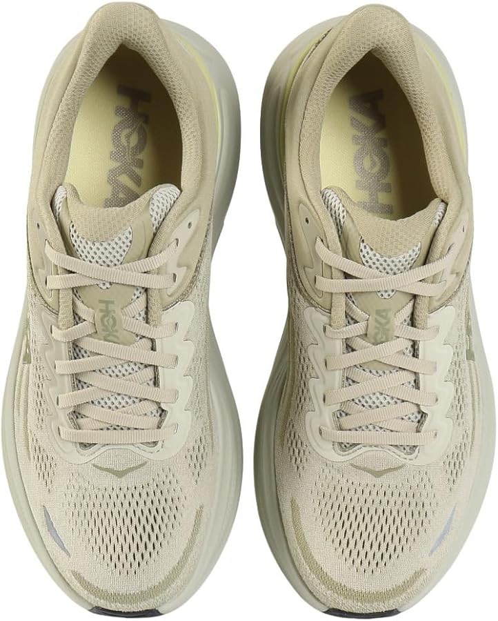 Amazon | HOKA ONE ONE(ホカ オネオネ) BONDI 9 GRASSLAND / OYSTER Amazon | HOKA ONE ONE(ホカ オネオネ) BONDI 9 GRASSLAND / OYSTER