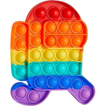 Fidget Toys 