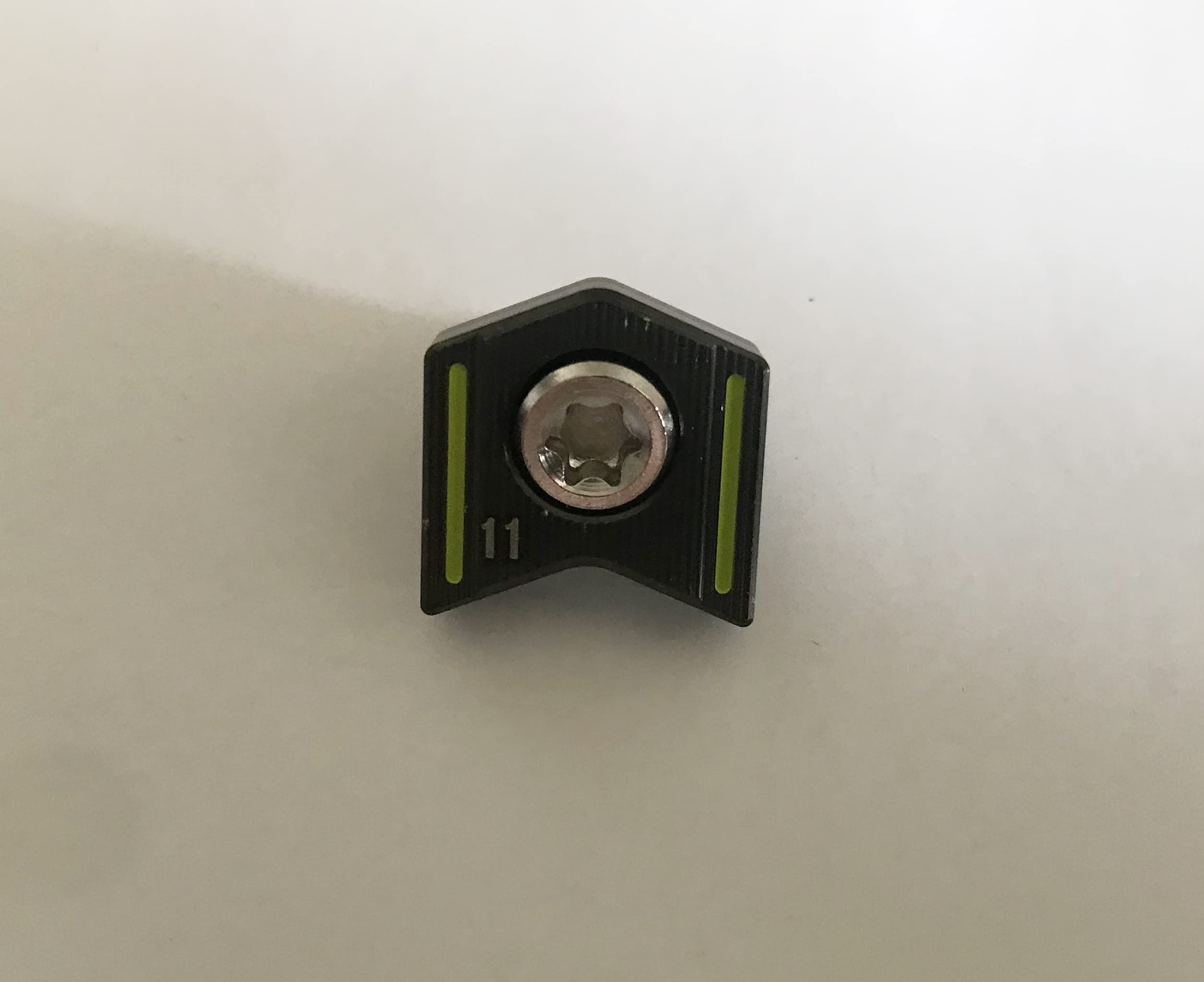 Golf Weight Screw Fit for Cobra King RAD Speed XB Fairway Wood FW 3g 5g 7g 9g 11g (11)