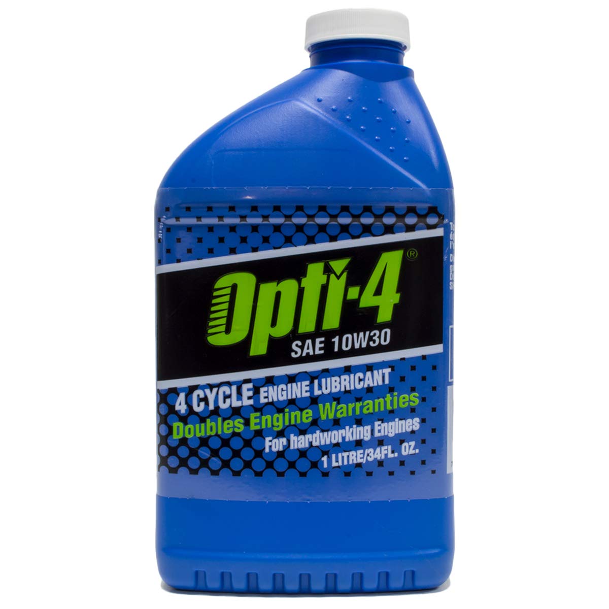 SAE 10W30 34Oz 4-Cycle Engine Lubricant 43121