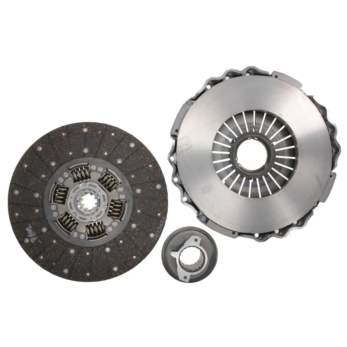 Valeo 827282 Kit Frizione