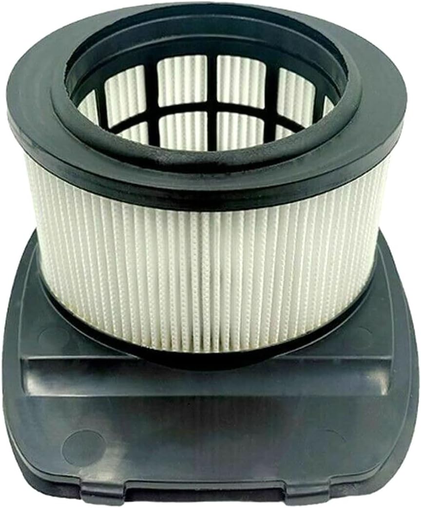Chuancheng Replacement Kit for Shark IC300 IZ251UK IZ201UK IZ202SM Cordless Handheld Vacuum Cleaner, Roller Brush, Hepa Filter, Sponge Filter, Cleaning Brush