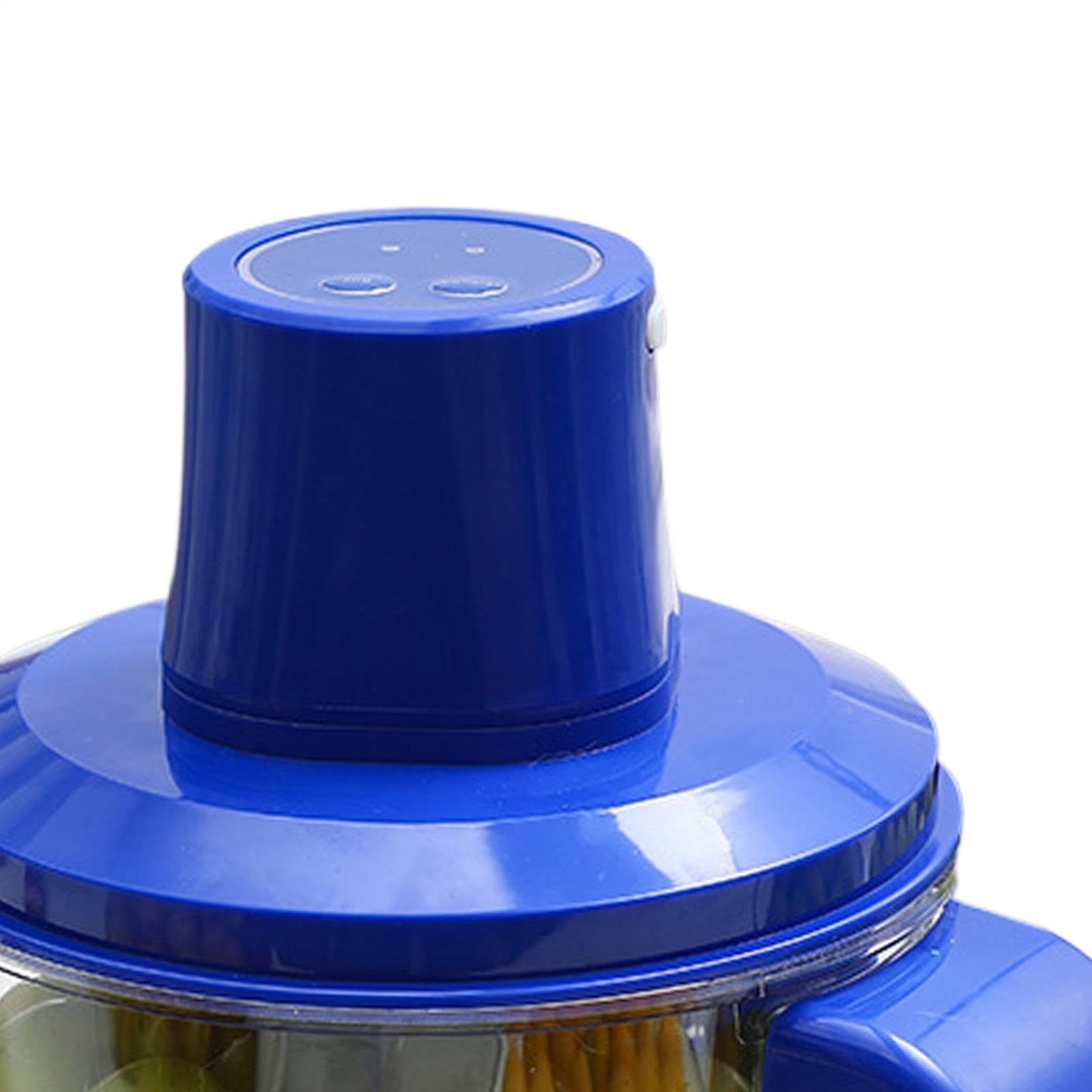 Machine À Éplucher L'Ail 1300 mAh Retire-Peau Portable Et Rechargeable | Éplucheur de Fruits Électrique Pour Raisins, Cerises, Tomates, Cuisine, Pique-Nique, Camping, Réunions Familiales