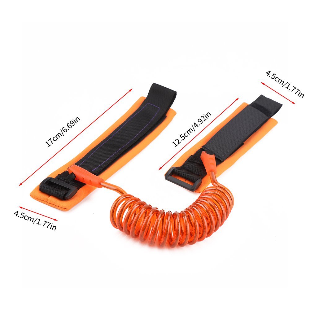 Voarge Baby Anti-Lost Belt - Image 2