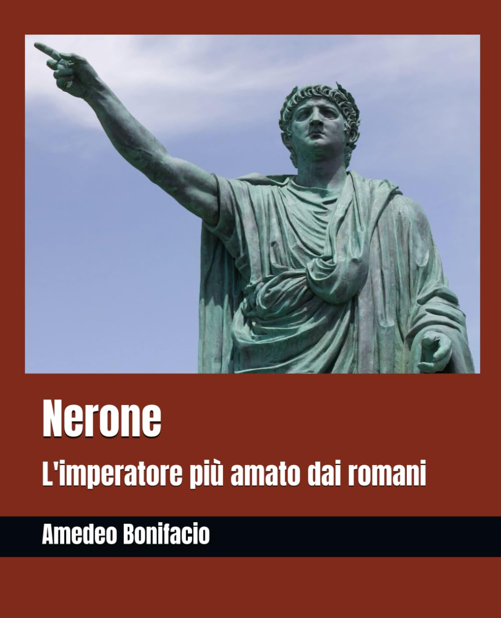 Nerone: L'imperatore più amato dai romani