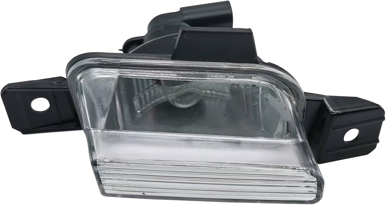 Backup Light Passenger Side Compatible with VW Tiguan 2009-2017 5N0941072