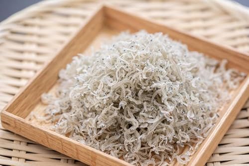 瀬戸内香川県産 ちりめん 500g[L-64]
