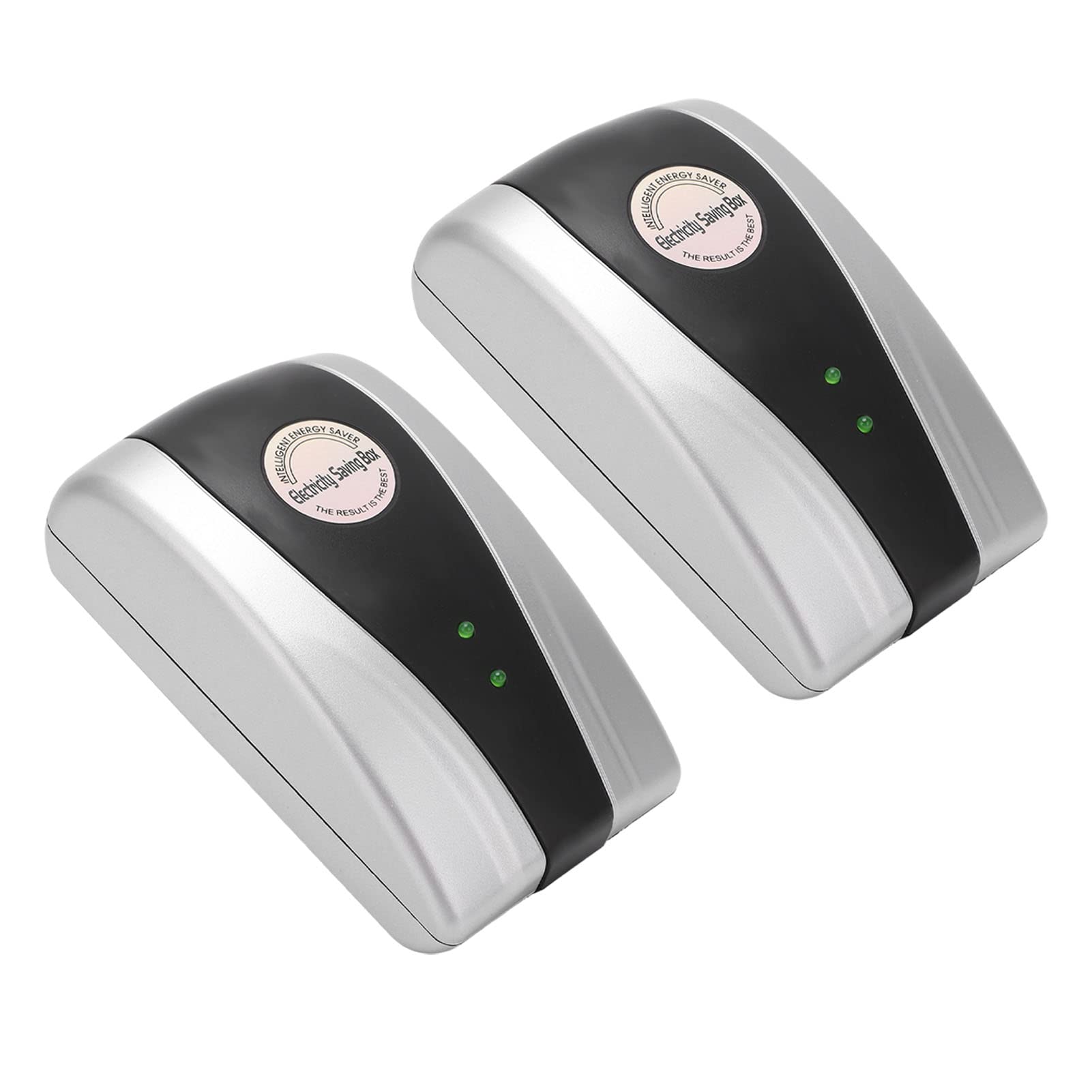 Dispositivo Risparmio Energetico Con Protezione Da Sovraccarico - Stabilizzatore Di Tensione 60KW Per Casa E Ufficio - Foto 4