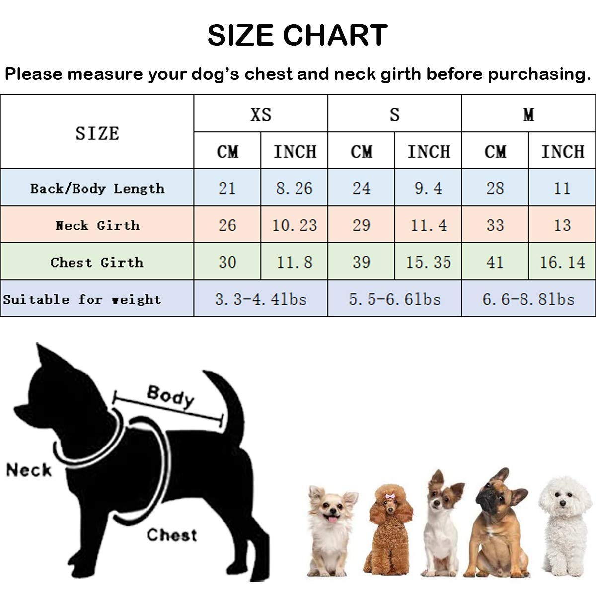 Leopard Print Faux Fur Dog Coat Pet Warm Sweater for Small Dogs