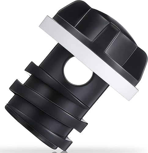 Miniatura 10 de Honoson Tapones de drenaje para refrigerador, compatibles con la mayoría de enfriadores rotomoldeados, incluyendo la mayoría de las principales