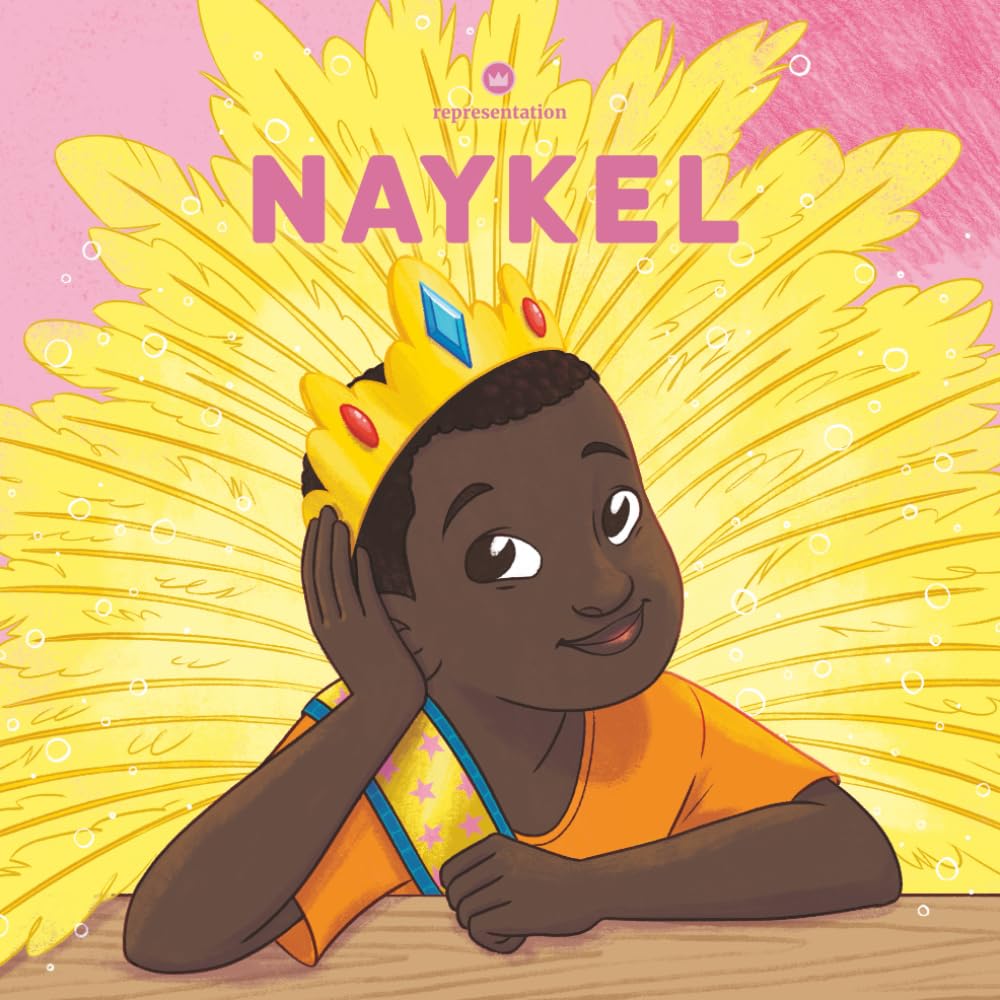 Naykel (representation (français))