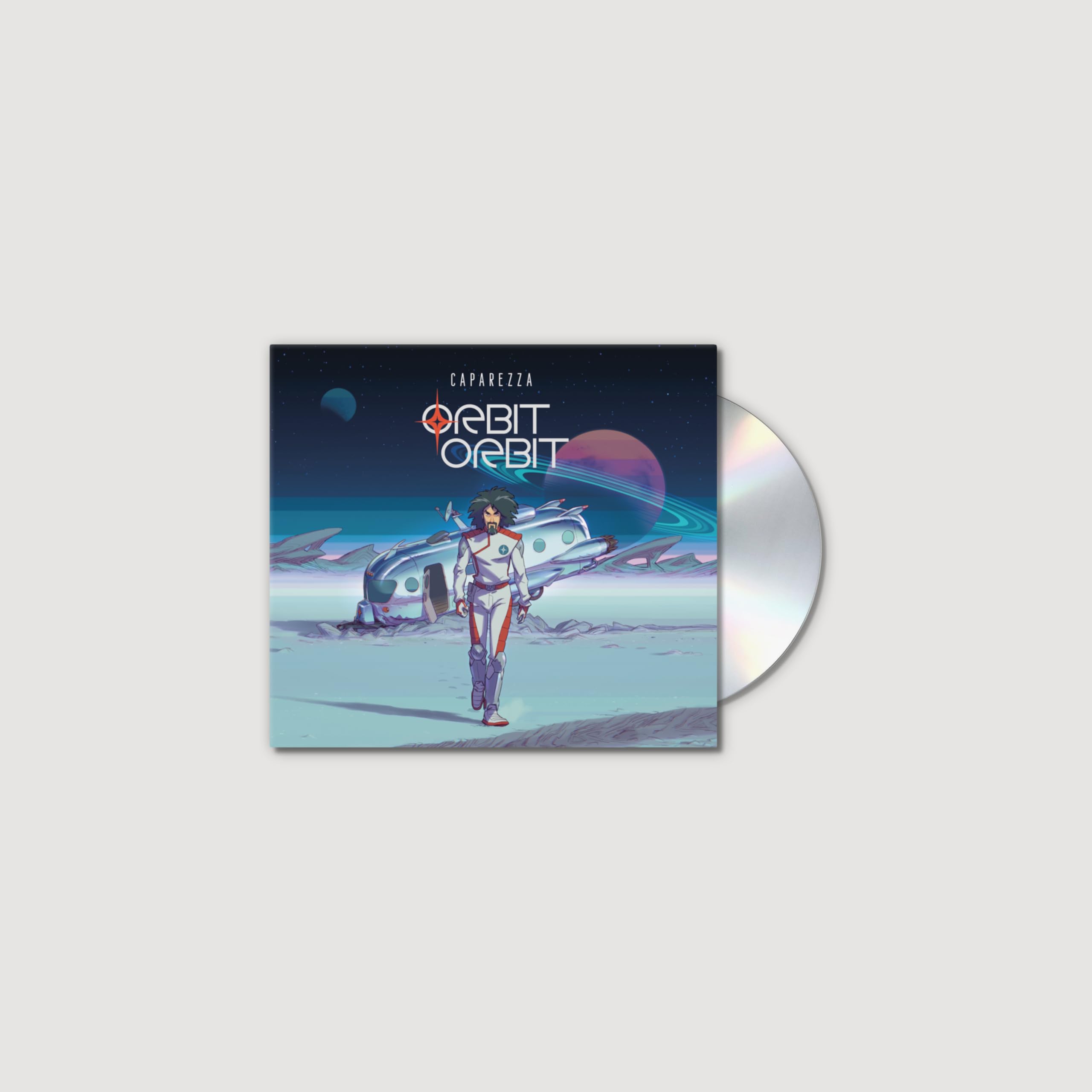 Orbit Orbit