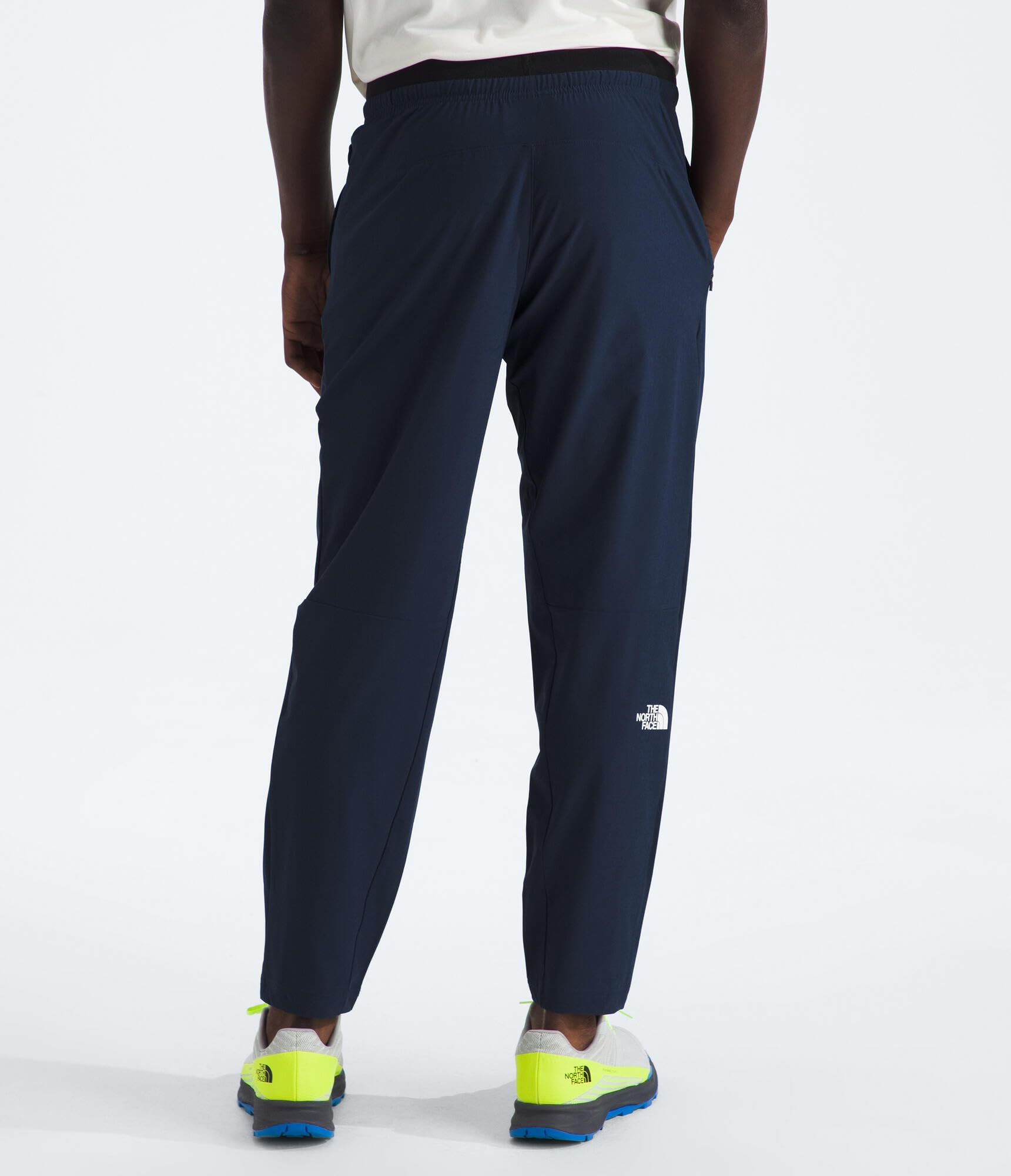 The North Face - M 24/7 Woven Jogger, Pantaloni da Tuta Uomo