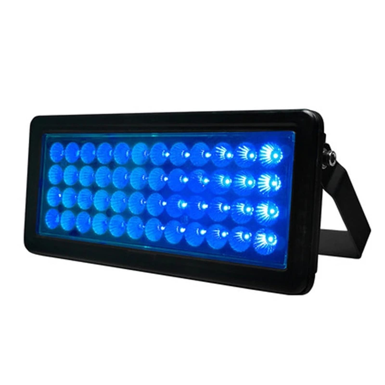 Luz de curado de resina UV Lámpara de curado de GEL Led UV de 500W, 395nm, 405nm, 365nm, máquina de impresión, serigrafía de tinta de vidrio, versión de lámpara de curado UV Impresora 3D solidifica la