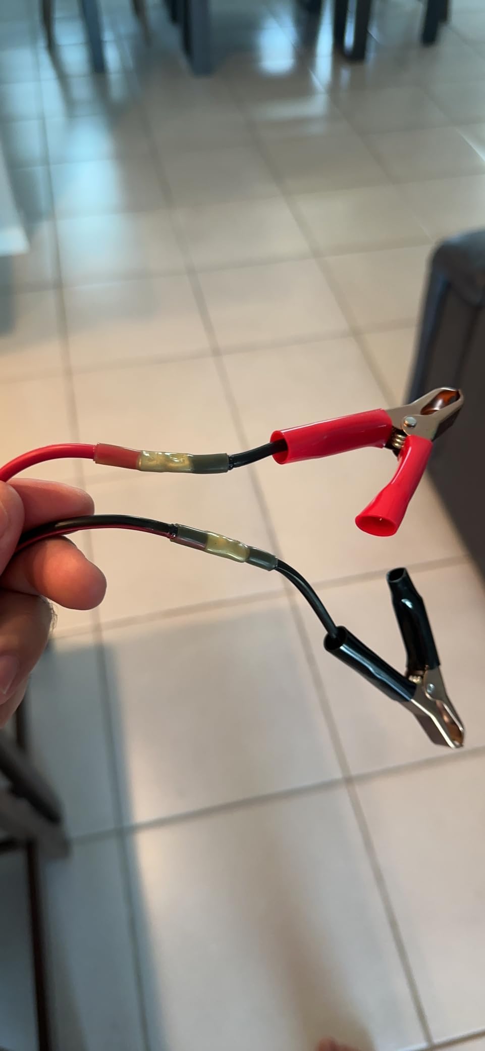 Better than West Marine connectors BY FAR!!