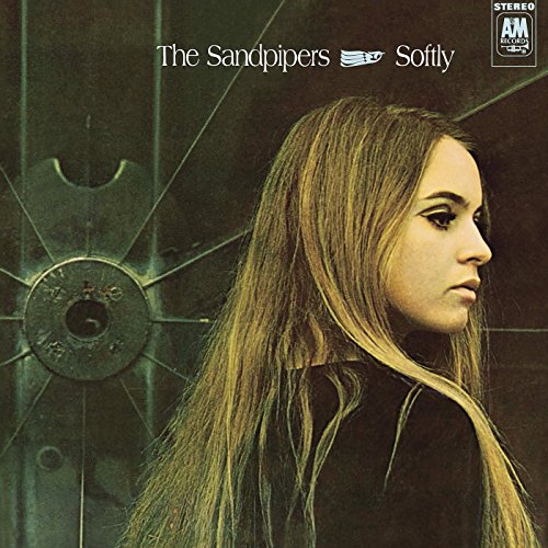 The Sandpipers - Come Saturday Morning-Softly - Music & Performance