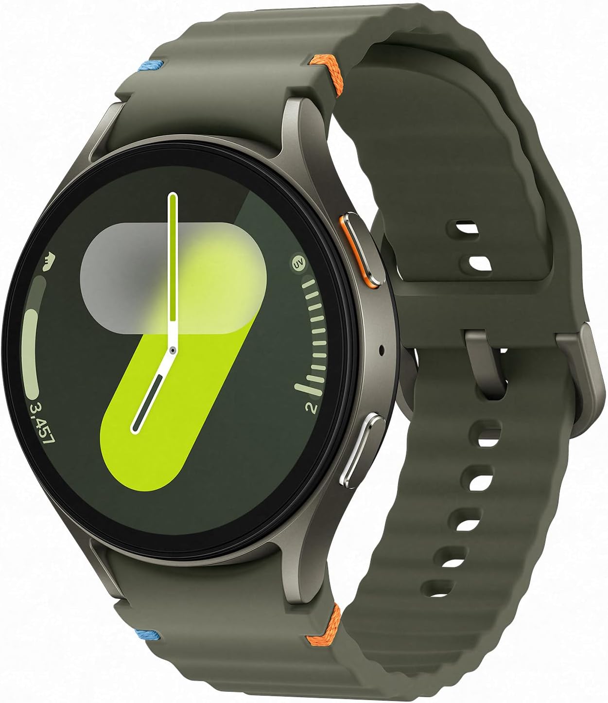 Samsung Galaxy Watch7 4G LTE + Correa – Smartwatch 44mm, Control de Salud…