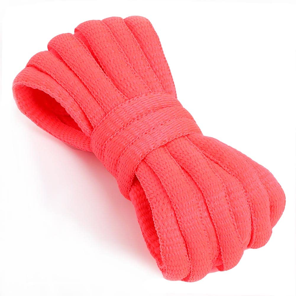 VSUDO Cordones de Zapatos Deportivos Ovalados para Zapatillas, Cordones para Zapatillas de Baloncesto, Cordones Zapatos Deportivas, Deportivas Zapatos Cordones para Hombre o Mujer — view 11