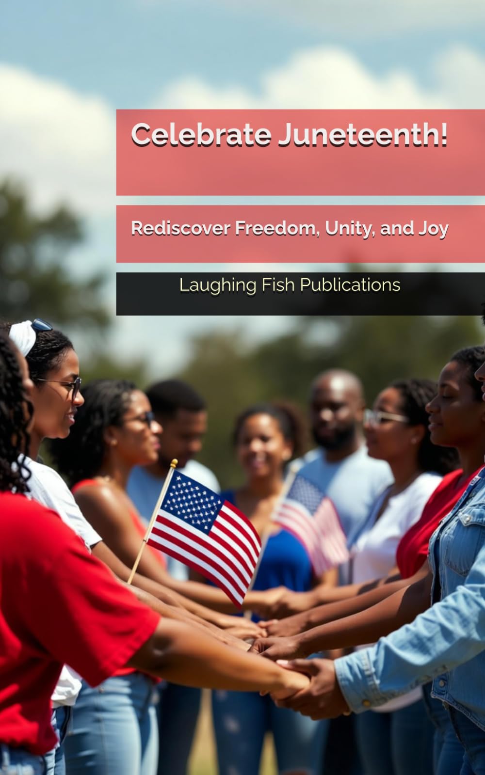 Celebrate Juneteenth!: Rediscover Freedom, Unity, and Joy — One Fact at a Time!