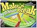 Ravensburger 26345 5 - Gioco di abilità "Make N Break Architect"