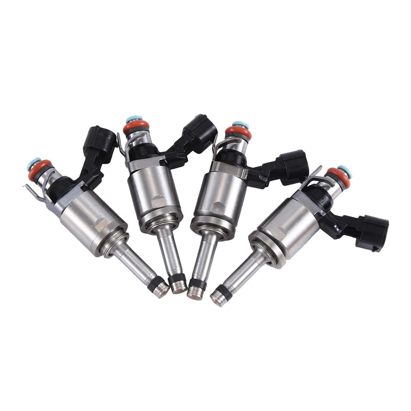 16600-00Q2M 166005721R for Nissan for Quest Injector Fuel Injector Automotive Engine Flow Match Fuel Nozzle