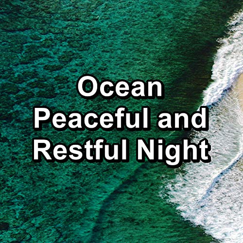 Deep Waves, Loopable Ocean Waves & Wave Sounds for Sleep
