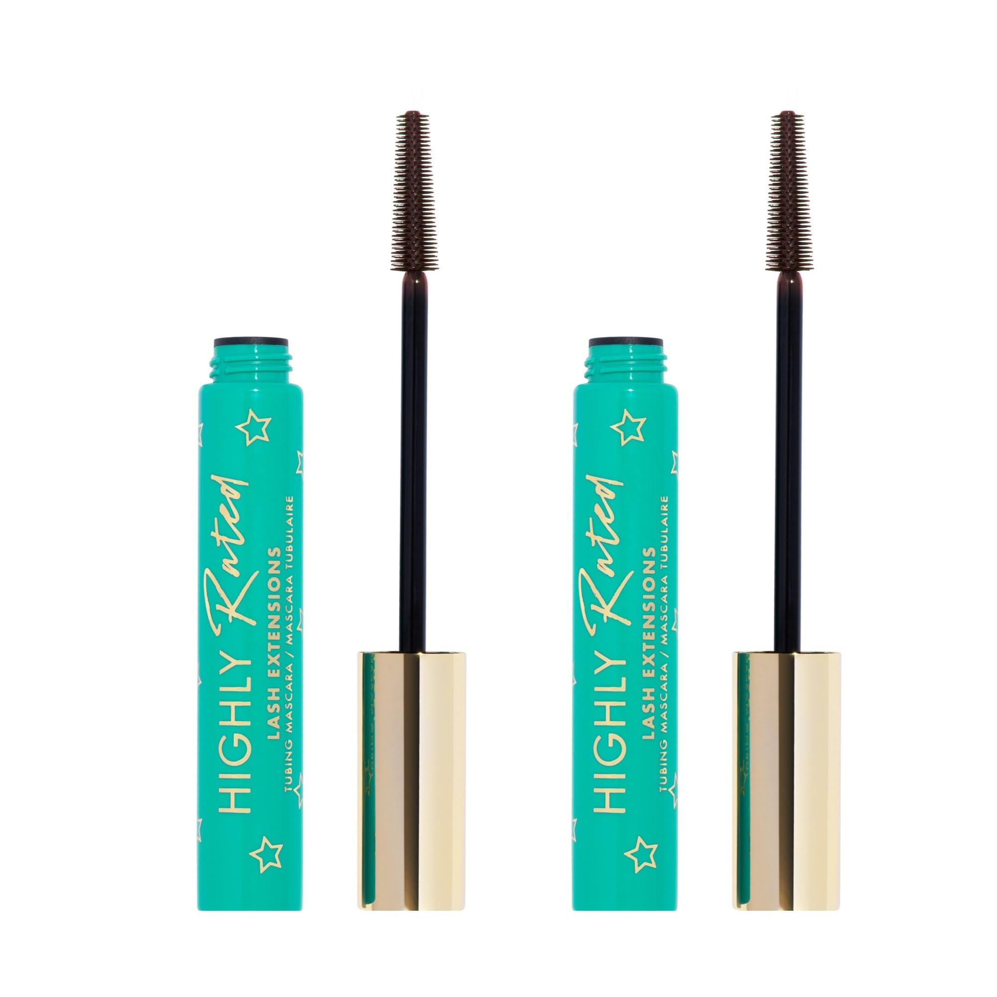 Milani Highly Rated Tubing Mascara