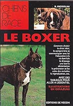Download Le boxer PDF