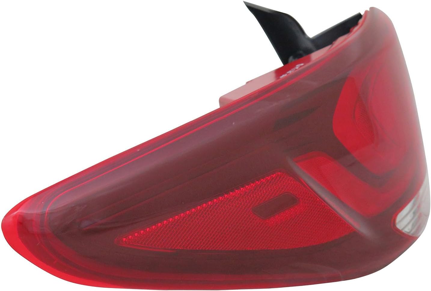 HEADLIGHTSDEPOT - Tail Lights For 2018-2020 Ford F150 - Left Driver And Right Passenger Side Lamp Set