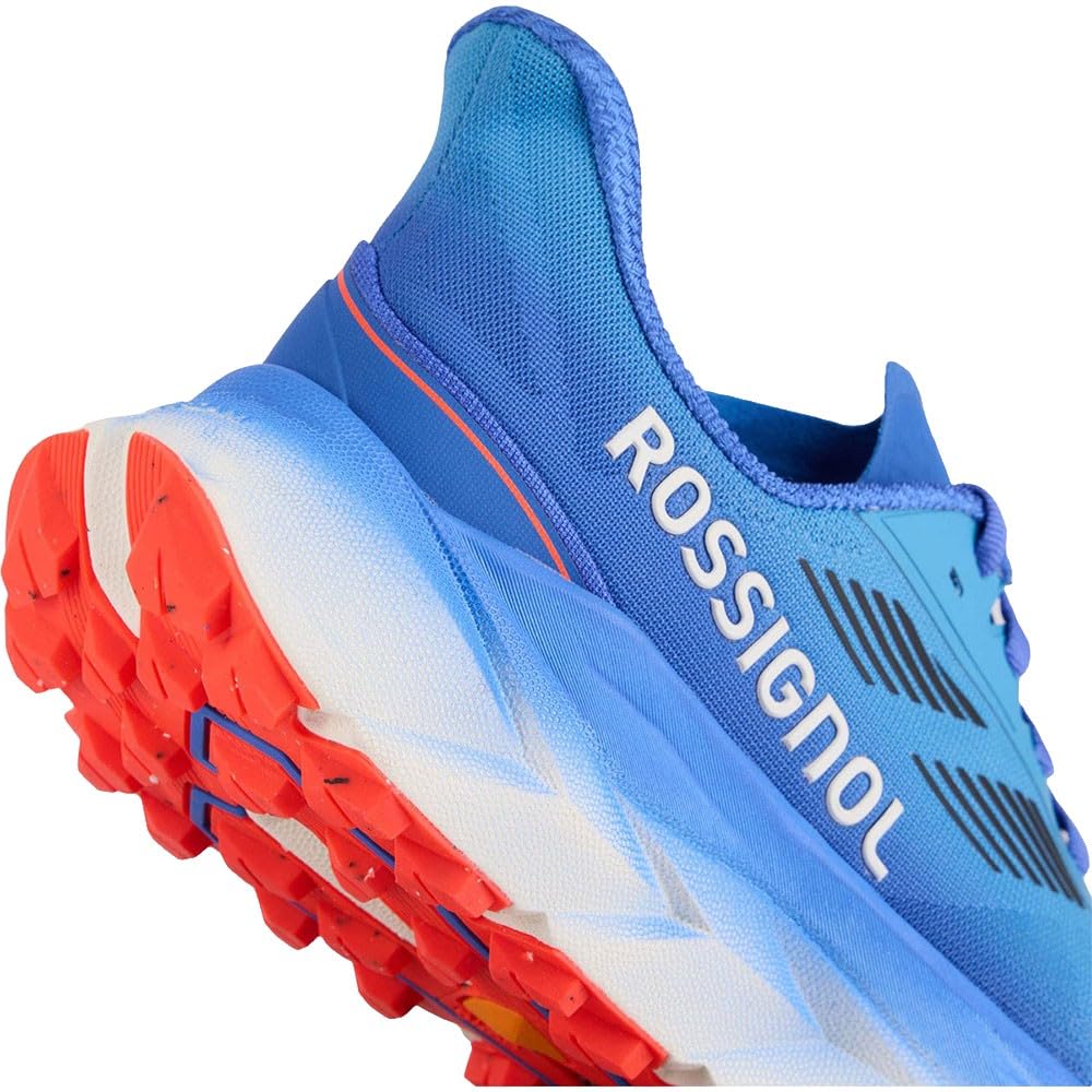 ROSSIGNOL Vercors F00 Dazzle Blue Trail Running męski