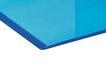 Amazon | Maul プレミアムアクリルブックエンド 2個パック 10×10