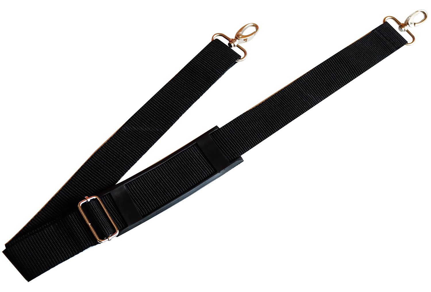 BPS (R) Portador Transportín Bolsa Bolso de Cuero Artificial, Imitación Piel de Cocodrilo para Perro, Gato, Mascotas, Animales,Tres Tamaño S/M/L 51x26x29cm BPS-2127MA (Marrón, L)