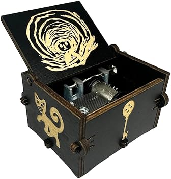 日本初上陸！Pine-Box Customs Sirens V2　カルトコーラス 日本初上陸！Pine-Box Customs Sirens V2 カルトコーラス 日本初上陸